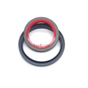 Engine Crankshaft Seal 115-4109 119-2921 Rear and Front Seal Fit Caterpillar Excavator CAT 318E 312E 320 320E 323 325F 330F