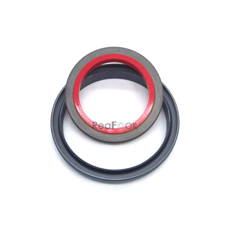 Engine Crankshaft Seal 115-4109 119-2921 Rear and Front Seal Fit Caterpillar Excavator CAT 318E 312E 320 320E 323 325F 330F