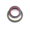 Engine Crankshaft Seal 115-4109 119-2921 Rear and Front Seal Fit Caterpillar Excavator CAT 318E 312E 320 320E 323 325F 330F