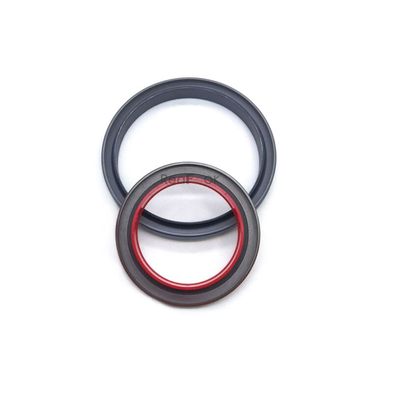 Engine Crankshaft Seal 115-4109 119-2921 Rear and Front Seal Fit Caterpillar Excavator CAT 318E 312E 320 320E 323 325F 330F