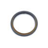 Engine Crankshaft Seal 115-4109 119-2921 Rear and Front Seal Fit Caterpillar Excavator CAT 318E 312E 320 320E 323 325F 330F