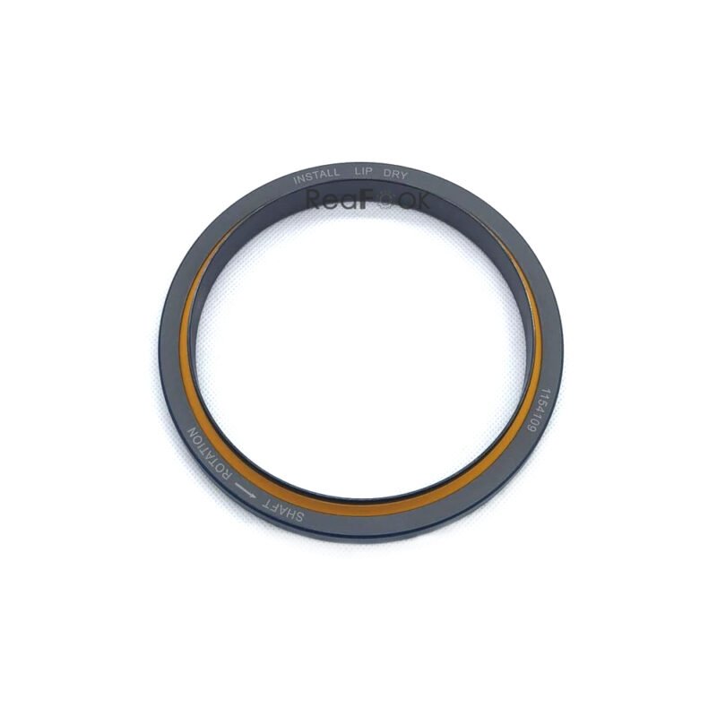Engine Crankshaft Seal 115-4109 119-2921 Rear and Front Seal Fit Caterpillar Excavator CAT 318E 312E 320 320E 323 325F 330F
