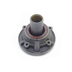 Transmission Pump 121-7385 Fit Caterpillar Loader 414E 416C 415 420D 422E 424B 426C 428E 434 430