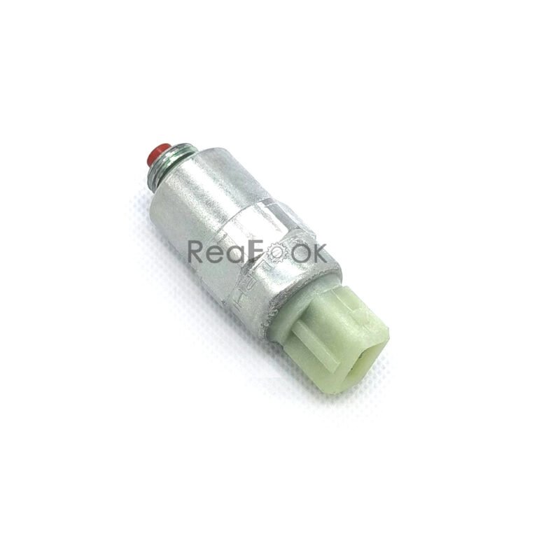 Engine Shut Off Solenoid Valve 147-2645 24V Fit Excavator CAT 312C 312D2 313D2 315BL 318D2 320D2 GC 320D2 L