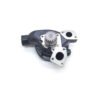 151-4825 Water Pump 3 Water Pump 151-4825 Fit Caterpillar Excavator CAT307 312 315 317, Loader 416B 416C 426C 428B 428C 436C 438C