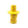 162-4696 Swivel Joint 5 Swivel 162-4696 Swing Center Joint Fit Caterpillar Excavator CAT311B 311C 311D 312B 312C 312D 313B 313D 315B 315C 318B 319D