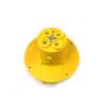 162-4696 Swivel Joint 6 Swivel 162-4696 Swing Center Joint Fit Caterpillar Excavator CAT311B 311C 311D 312B 312C 312D 313B 313D 315B 315C 318B 319D