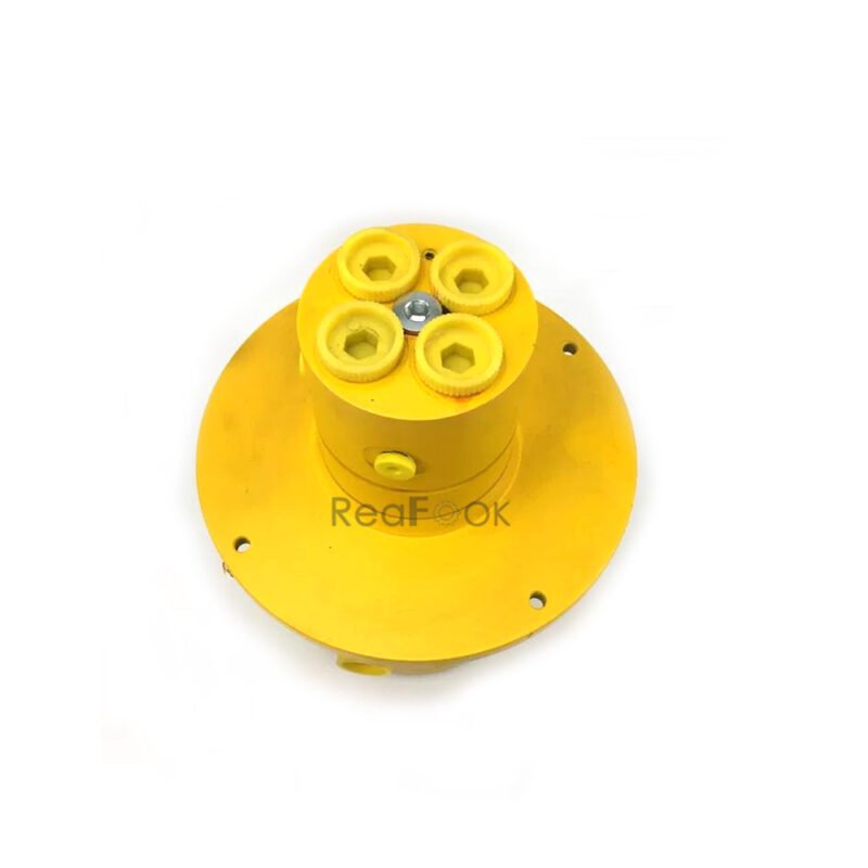 162-4696 Swivel Joint 6 Swivel 162-4696 Swing Center Joint Fit Caterpillar Excavator CAT311B 311C 311D 312B 312C 312D 313B 313D 315B 315C 318B 319D