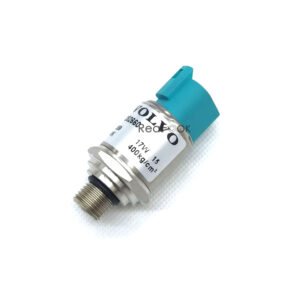 Pressure Sensor 17252660 Fit Volvo Excavator EC200D EC210C EC210D EC220 EC250d EC235C EC235D EC300D EC480D EC700C