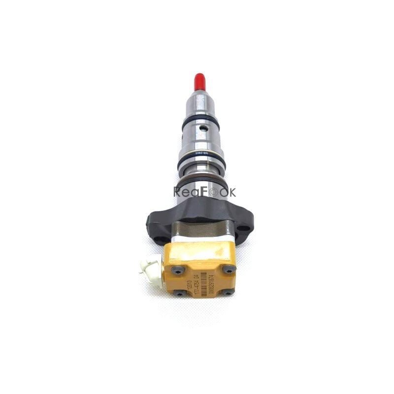Engine Fuel Injector 177-4754 1774754 Fit Caterpillar Excavator CAT 322C 325C