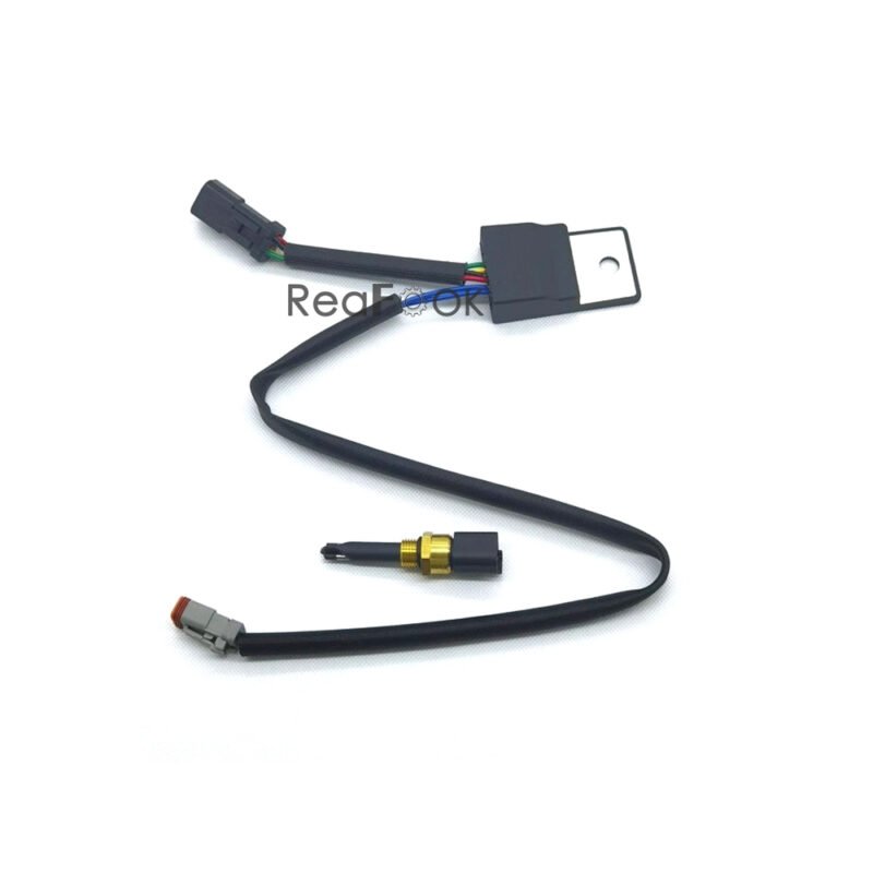 Fuel Water Level Sensor 178-2345  Fit Caterpillar Excavator CAT 311D 312D 313D 318D 319D 320C 320D 325C 325D 330C 330D 345C 345D