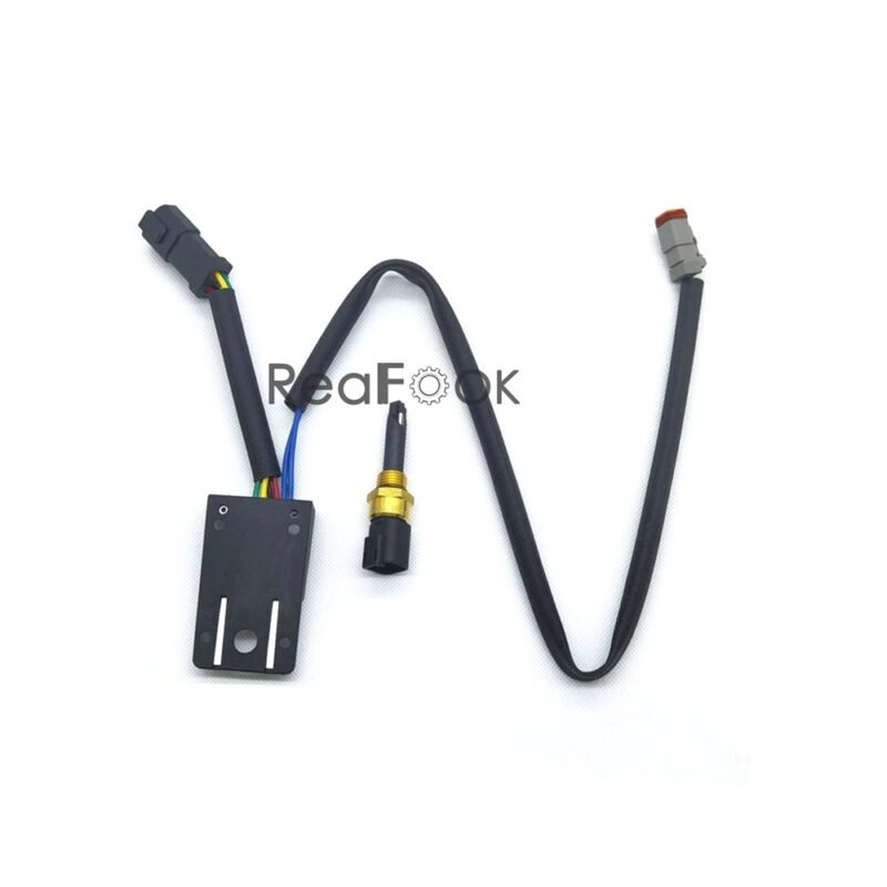 Fuel Water Level Sensor 178-2345  Fit Caterpillar Excavator CAT 311D 312D 313D 318D 319D 320C 320D 325C 325D 330C 330D 345C 345D