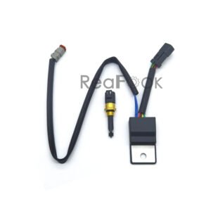 Fuel Water Level Sensor 178-2345  Fit Caterpillar Excavator CAT 311D 312D 313D 318D 319D 320C 320D 325C 325D 330C 330D 345C 345D