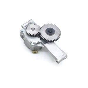 Engine Oil Pump 189-8777 200-4497 Fit Caterpillar Excavator CAT320B 322B 322C 324D 325BL 325C 325D 329D