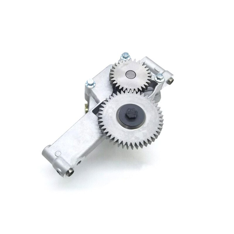 Engine Oil Pump 189-8777 200-4497 Fit Caterpillar Excavator CAT320B 322B 322C 324D 325BL 325C 325D 329D