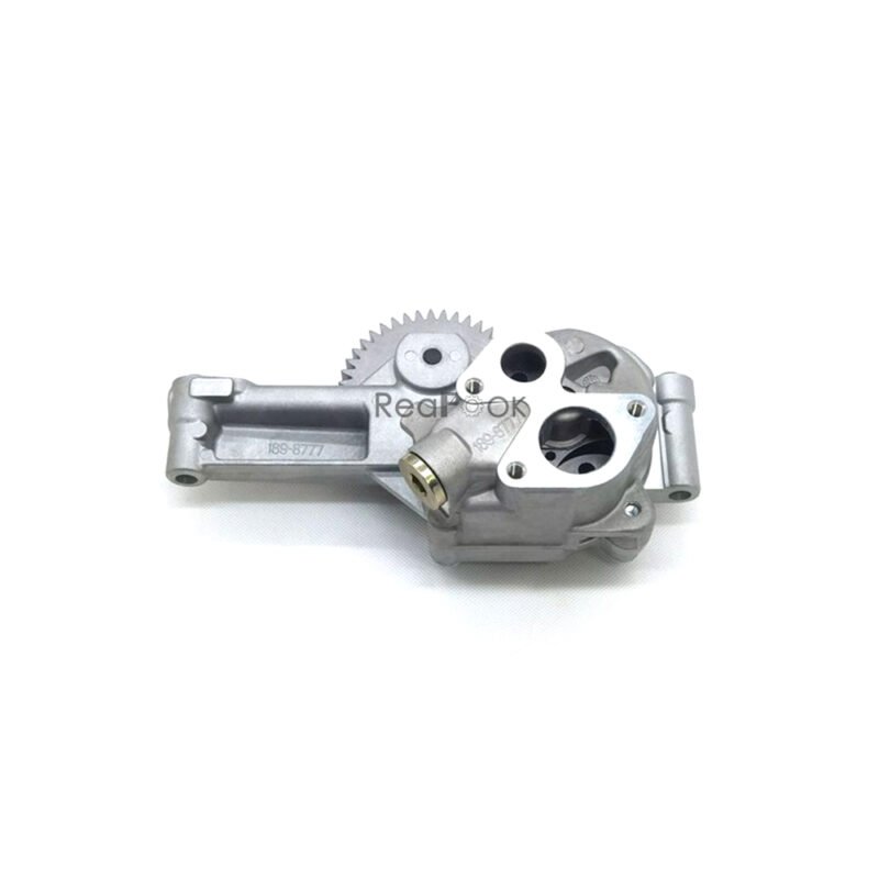 Engine Oil Pump 189-8777 200-4497 Fit Caterpillar Excavator CAT320B 322B 322C 324D 325BL 325C 325D 329D