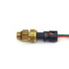 Pressure Sensor 194-6722 Fit Caterpillar Excavator CAT 322C 325C 345B 345C 345D 349D 390D