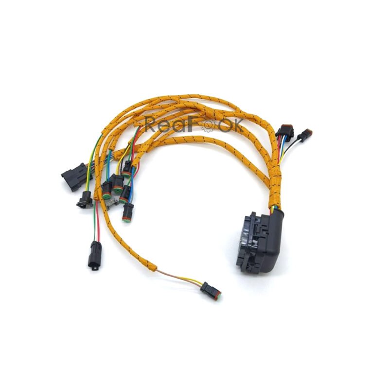 198-2713 Engine Harness 1 Engine Harness 198-2713 Fit Excavator Caterpillar 324D 325D 328D 329D M325D