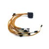 198-2713 Engine Harness 2 Engine Harness 198-2713 Fit Excavator Caterpillar 324D 325D 328D 329D M325D