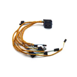 198-2713 Engine Harness 2 Engine Harness 198-2713 Fit Excavator Caterpillar 324D 325D 328D 329D M325D