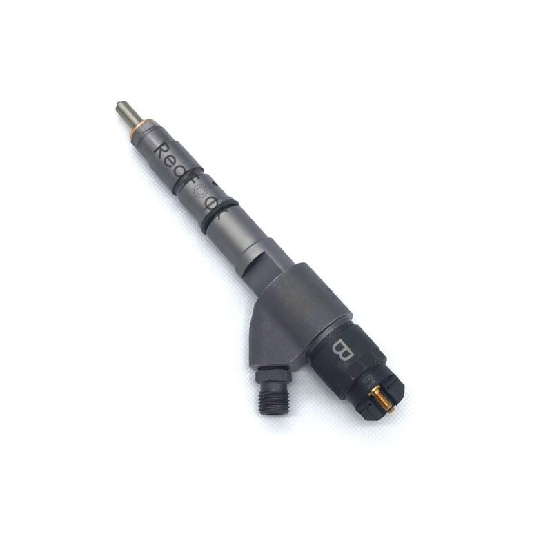 Engine Fuel Injector 20798114 Fit Excavator Volvo EC200D EC210D EC240B EC240C EC250D EC290B EC290C EC300D ECR305C