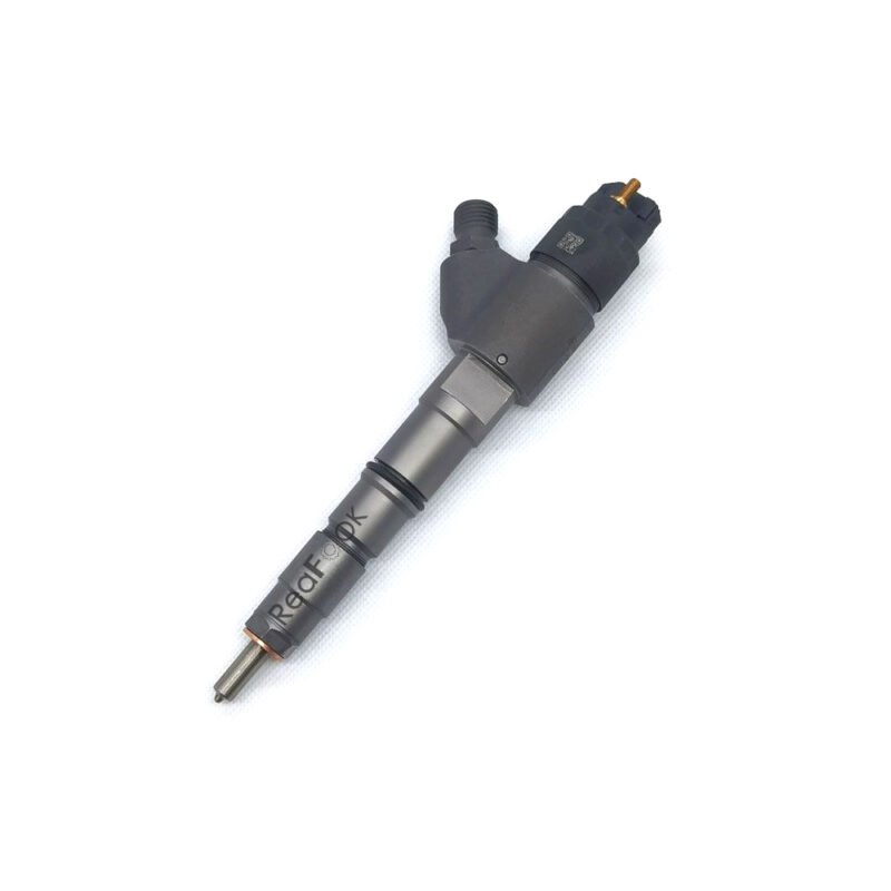 Engine Fuel Injector 20798114 Fit Excavator Volvo EC200D EC210D EC240B EC240C EC250D EC290B EC290C EC300D ECR305C