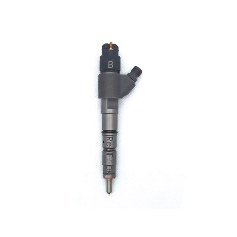 Engine Fuel Injector 20798114 Fit Excavator Volvo EC200D EC210D EC240B EC240C EC250D EC290B EC290C EC300D ECR305C