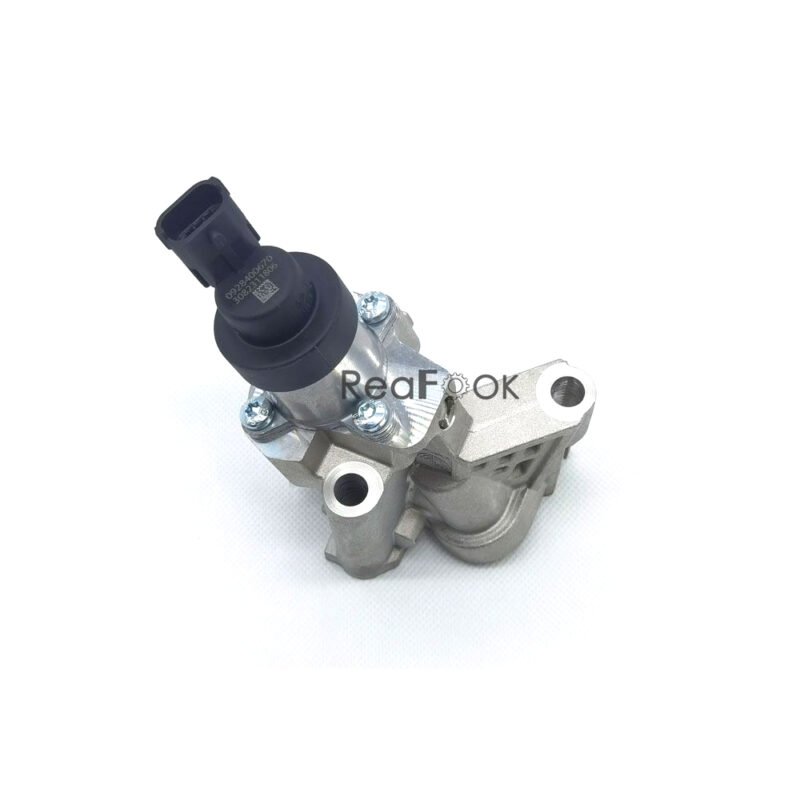 Fuel Regulator 21638691 21103266 VOE21638691 Fit Excavator Volvo EC140D EC160 EC180 EC290B EC300