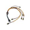 Engine Fuel Injection Harness 222-5917 2225917 Fit Excavator Caterpillar 324D 325D 326D 328D 329D M325D