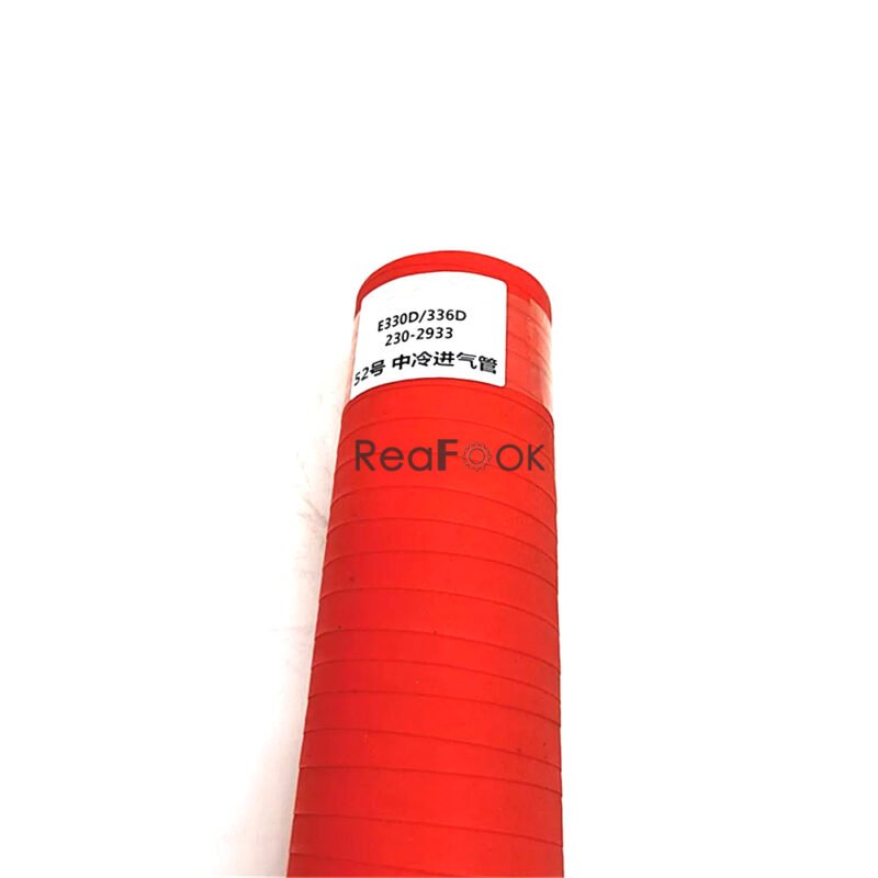 Air Intake Hose 230-2933 Fit Caterpillar Excavator CAT 330D 336D 336D2 340D 336D2 340D2 M330D