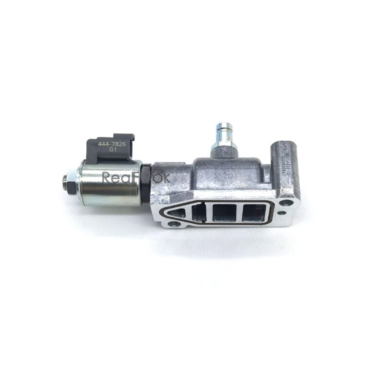 Modulating Valve Assembly 244-3114 Fit Caterpillar Tractor 623K 621K 637K, Wheel Loader 924G 924H 928H 930G 962G 966G 966H 972K 980M 988H