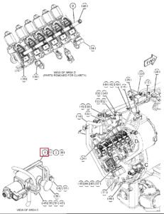 244 3114 VALVE GP MODULATING Diagram
