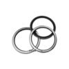 Arm Bucket Pin Bushing Dust Seal 2445R220D4 Fit Excavator Kobelco SK200 SK200-6 SK200-8 SK210-8 SK210LC-6E SK210LC-8 SK215SRLC SK235SR SK260 SK350-8