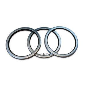 Arm Bucket Pin Bushing Dust Seal 2445R220D4 Fit Excavator Kobelco SK200 SK200-6 SK200-8 SK210-8 SK210LC-6E SK210LC-8 SK215SRLC SK235SR SK260 SK350-8