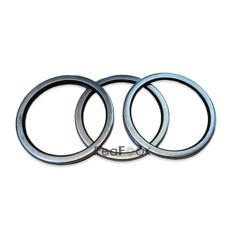 Arm Bucket Pin Bushing Dust Seal 2445R220D4 Fit Excavator Kobelco SK200 SK200-6 SK200-8 SK210-8 SK210LC-6E SK210LC-8 SK215SRLC SK235SR SK260 SK350-8