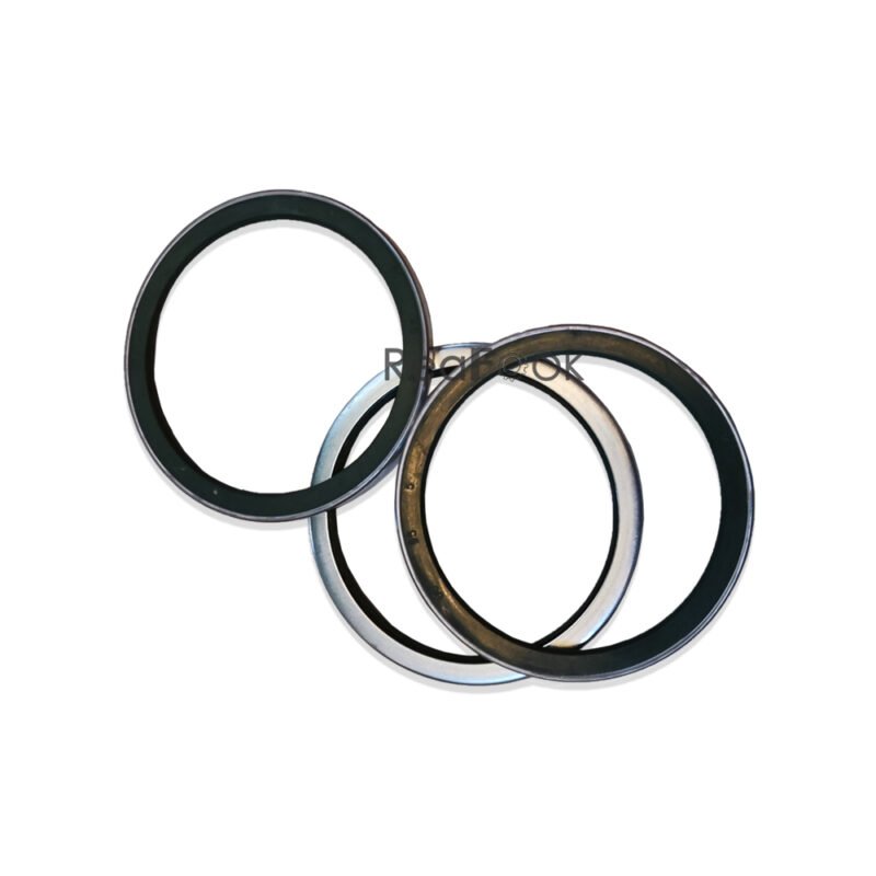 Arm Bucket Pin Bushing Dust Seal 2445R220D4 Fit Excavator Kobelco SK200 SK200-6 SK200-8 SK210-8 SK210LC-6E SK210LC-8 SK215SRLC SK235SR SK260 SK350-8