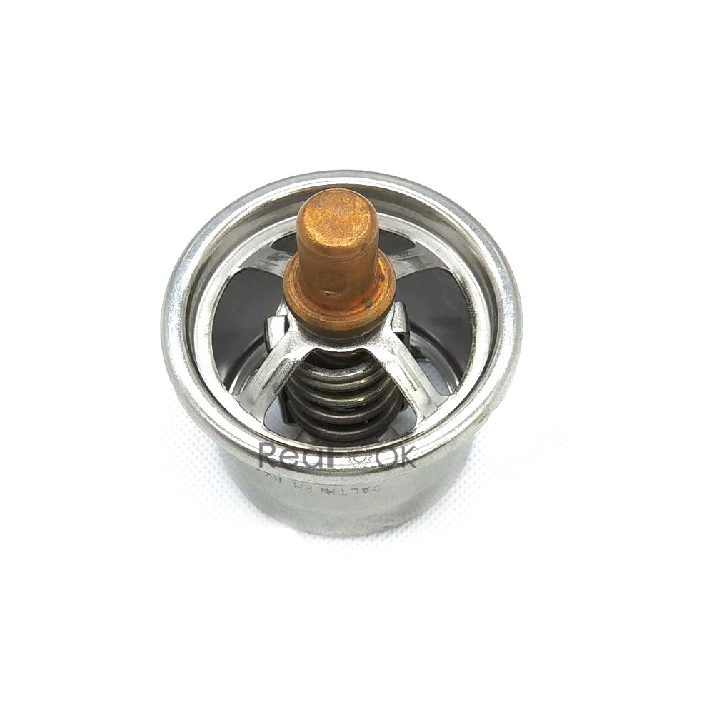 Engine Water Temperature Regulator 324-3218 Fit Caterpillar Excavator ...
