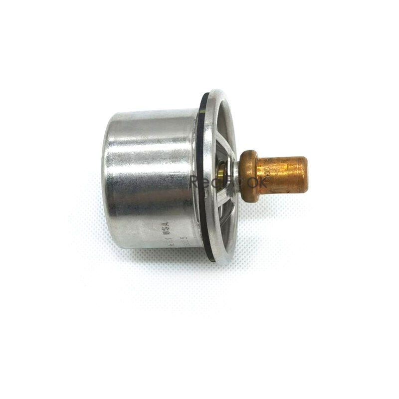 248-5513 Temperature Regulator 5 Engine Water Temperature Regulator 324-3218 Fit Caterpillar Excavator CAT 330C 330D 336D 345C 345D 349D 365C 374D 375 385B 385C 390D L