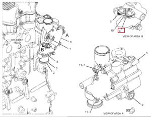 248 5513 Temperature Regulator Diagram