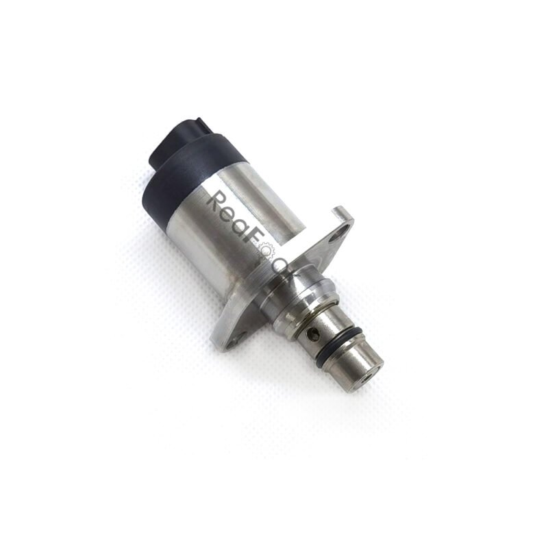 Fuel Pump Suction Control Valve SCV 294200-2750 Fit Excavator SANY SY135 155, Case CX130B