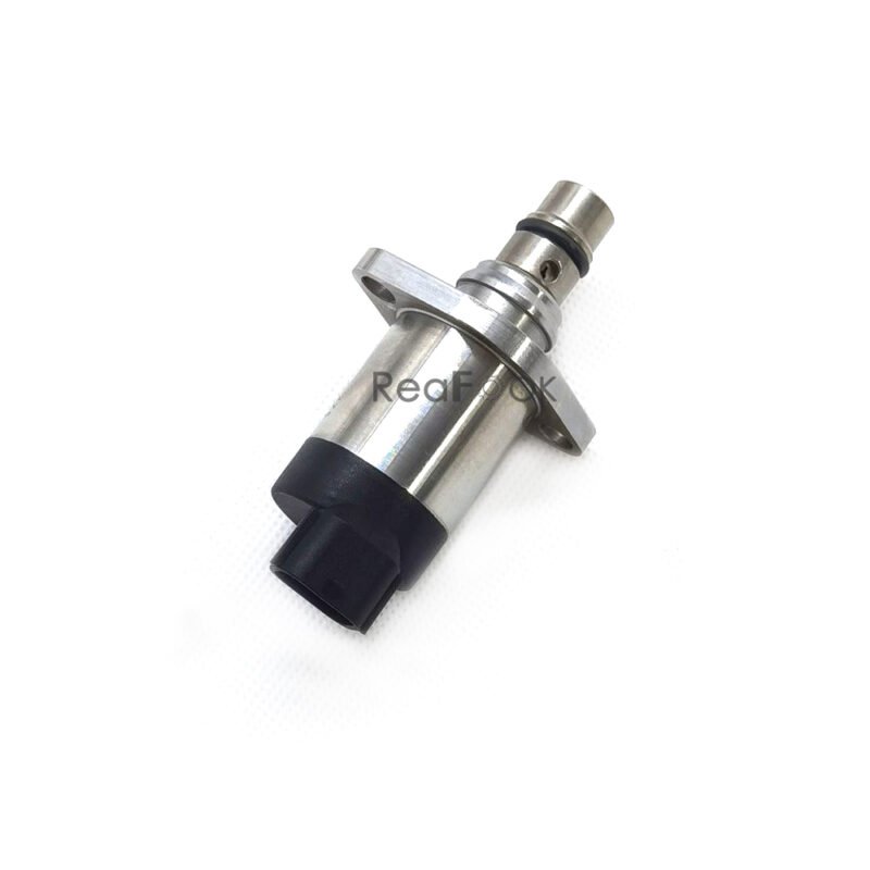Fuel Pump Suction Control Valve SCV 294200-2750 Fit Excavator SANY SY135 155, Case CX130B