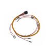 305-4893 Engine Fuel Injection Harness 2 Engine Fuel Injection Harness 305-4893 Fit Excavator CAT 320D GC 321D 323D L