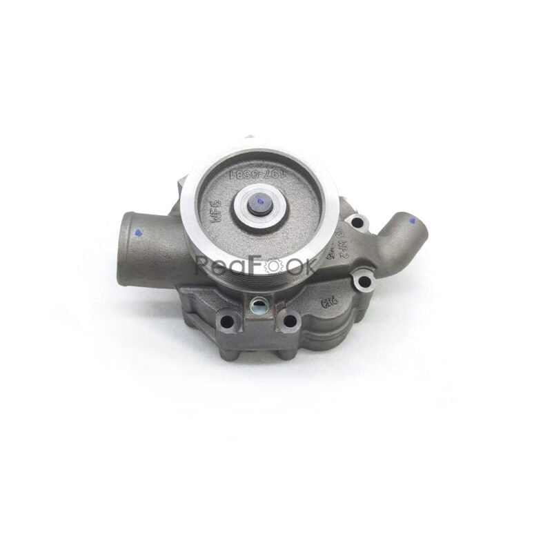 Engine Water Pump 352-2125 Fit Excavator CAT 330C 330D 336D 340D