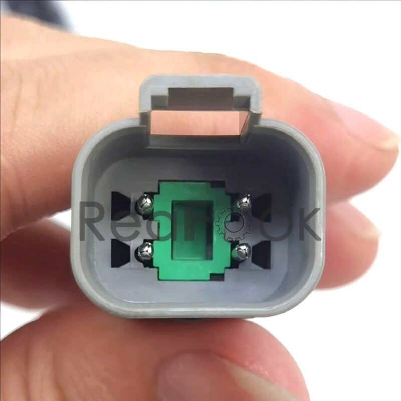 Water-in-Fuel Level Sensor 382-2001 3822001 Fit Excavator CAT 311D 312D 313D 315D 318D 320D 325D 330C 330D 336D, Wheel Loader 966K 966M 972K 972M 980K 980M 982M