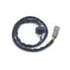 Water-in-Fuel Level Sensor 382-2001 3822001 Fit Excavator CAT 311D 312D 313D 315D 318D 320D 325D 330C 330D 336D, Wheel Loader 966K 966M 972K 972M 980K 980M 982M