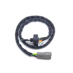 382-2001 Water-in-Fuel Level Sensor 4 Water-in-Fuel Level Sensor 382-2001 3822001 Fit Excavator CAT 311D 312D 313D 315D 318D 320D 325D 330C 330D 336D, Wheel Loader 966K 966M 972K 972M 980K 980M 982M