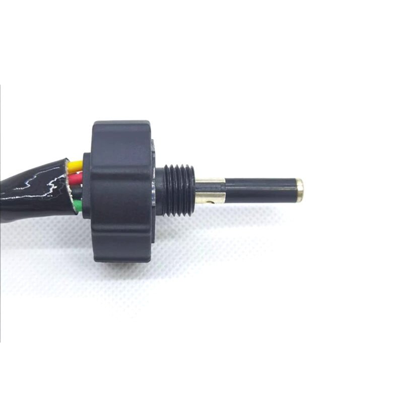 Water-in-Fuel Level Sensor 382-2001 3822001 Fit Excavator CAT 311D 312D 313D 315D 318D 320D 325D 330C 330D 336D, Wheel Loader 966K 966M 972K 972M 980K 980M 982M