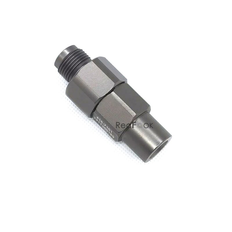 Engine Common Rail Relief Valve 416-7101 Fit Caterpillar Excavator CAT 311D 312D 313D 318D 320D 323D