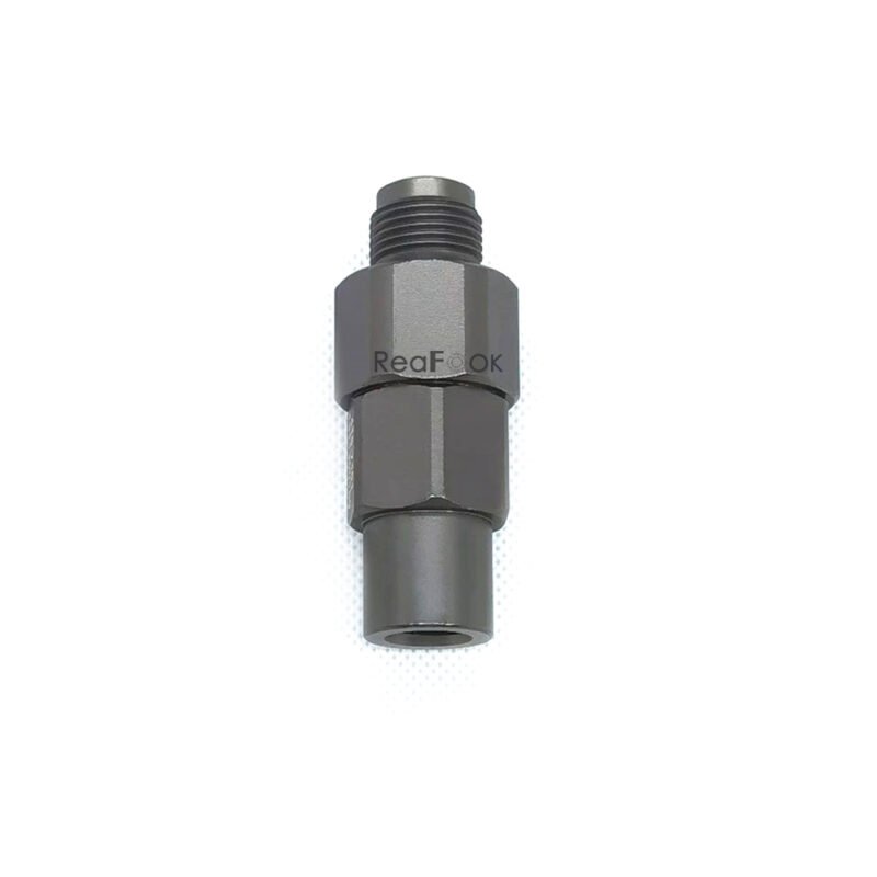 Engine Common Rail Relief Valve 416-7101 Fit Caterpillar Excavator CAT 311D 312D 313D 318D 320D 323D