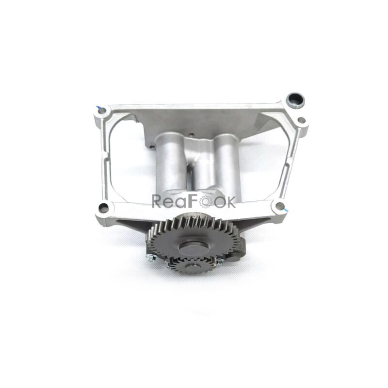 Engine Oil Pump 420-0454 Fit Excavator CAT 320 320DL 320D2 323 323D 323D2 326 326D2 329D2 330 330D2 L 336